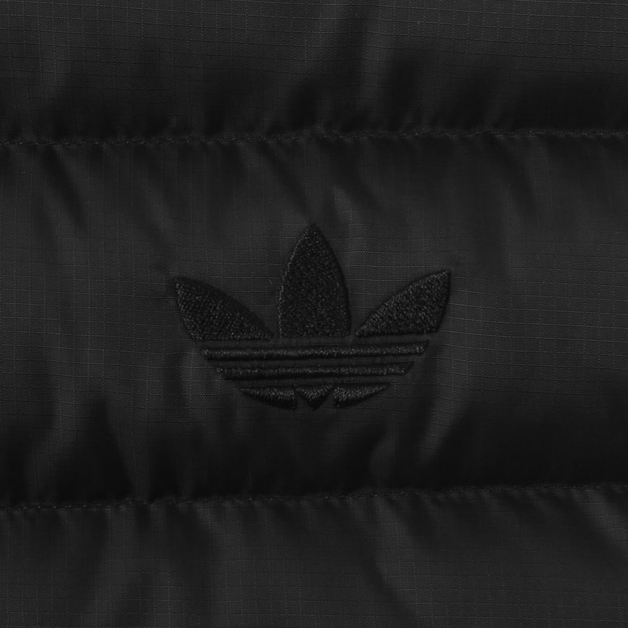 Image number 3 for adidas Originals Padded Gilet Black