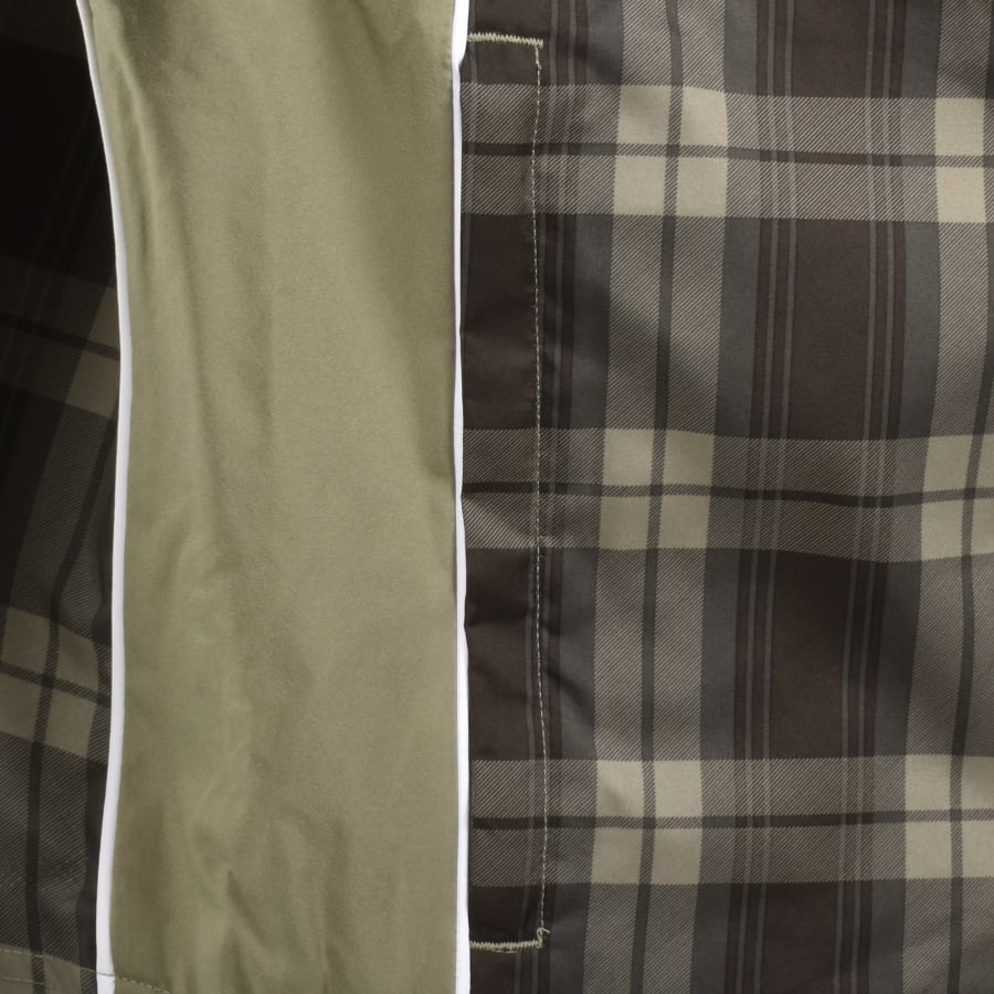 Image number 4 for adidas Originals Windbreaker Jacket Green