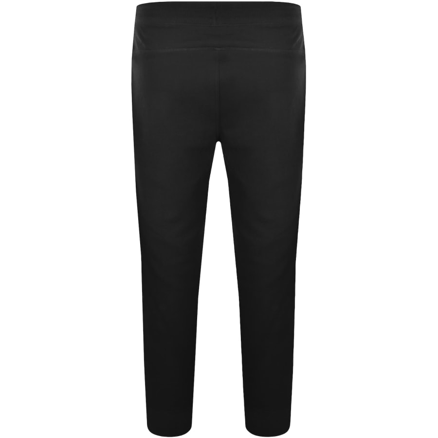 Image number 2 for Paul Smith Hayden Joggers Black