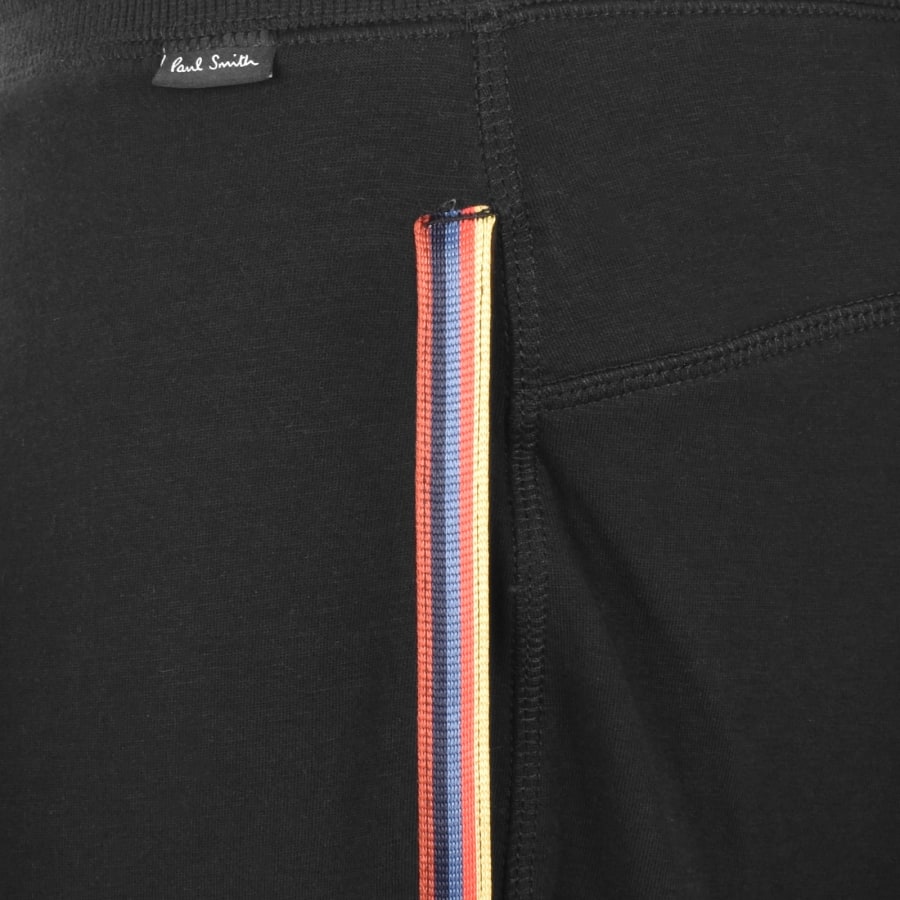 Image number 3 for Paul Smith Hayden Joggers Black