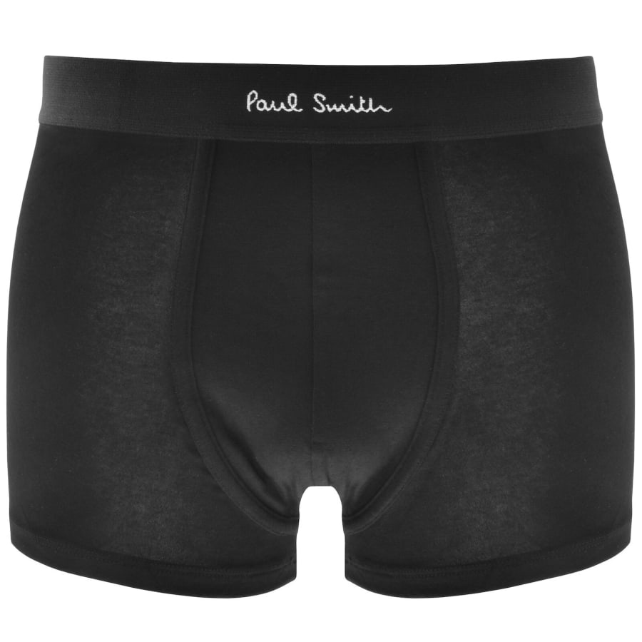 Image number 2 for Paul Smith 5 Pack Trunks