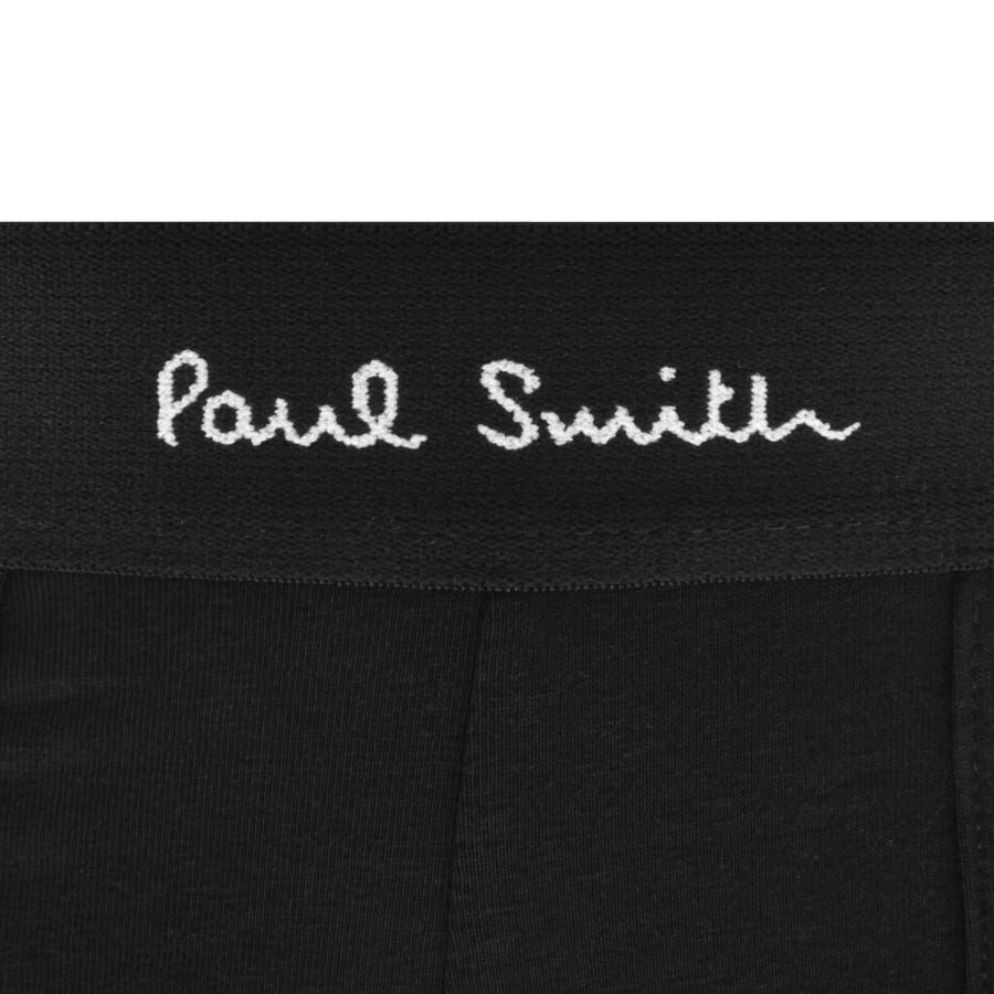 Image number 3 for Paul Smith 5 Pack Trunks