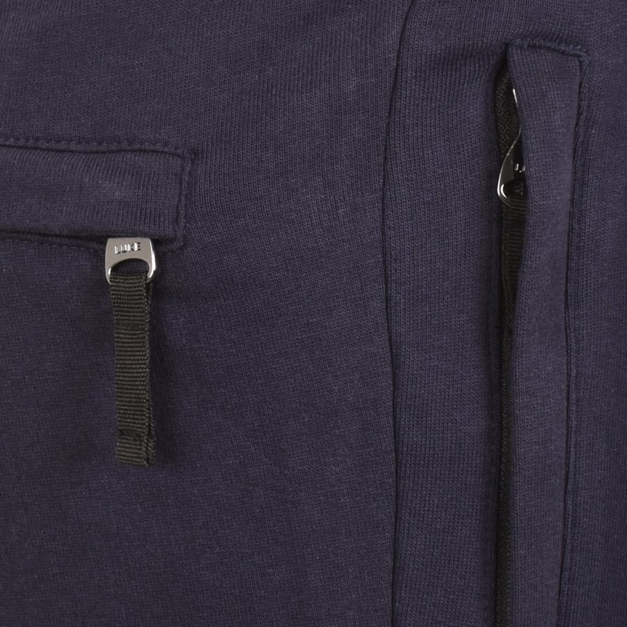 Image number 5 for Luke 1977 Ealing 1000 Joggers Dark Navy