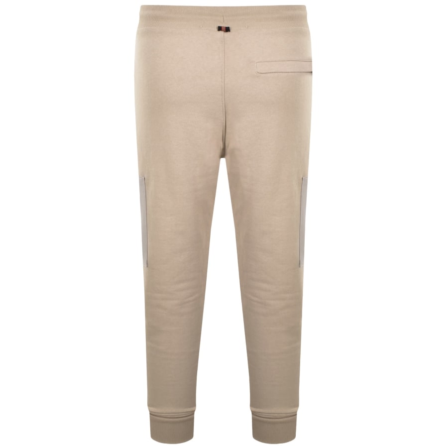Image number 3 for Luke 1977 Ealing 1000 Joggers Stone Beige
