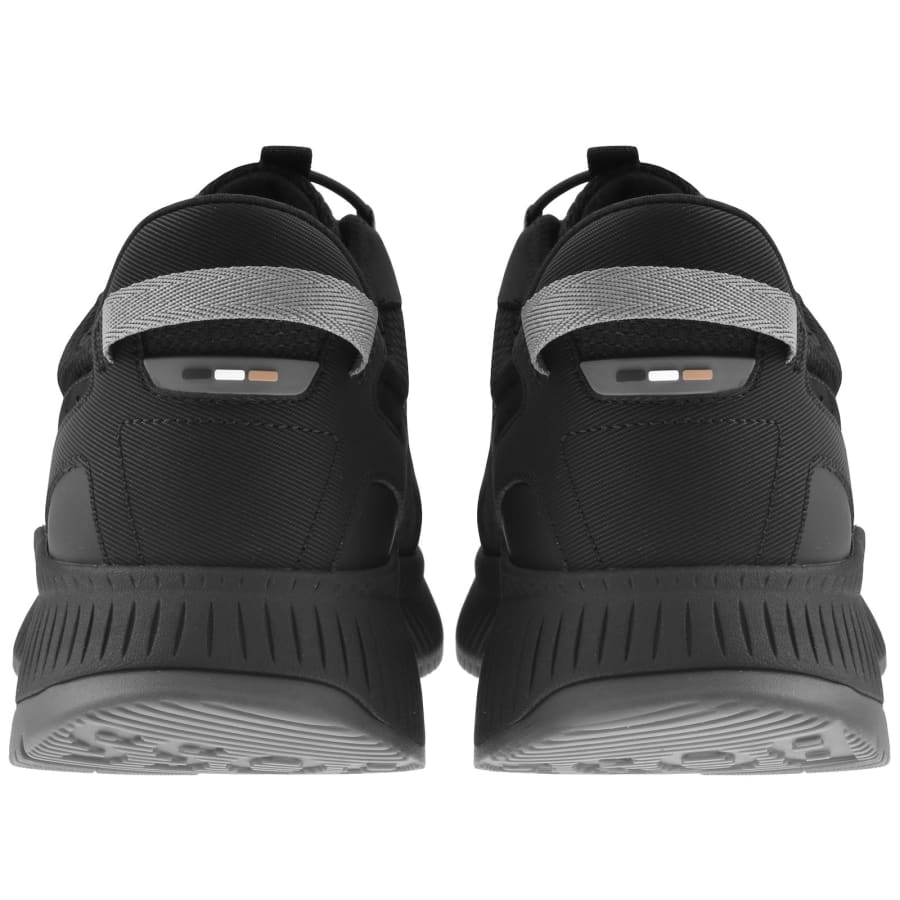 Image number 2 for BOSS TTNM EVO Trainers Black