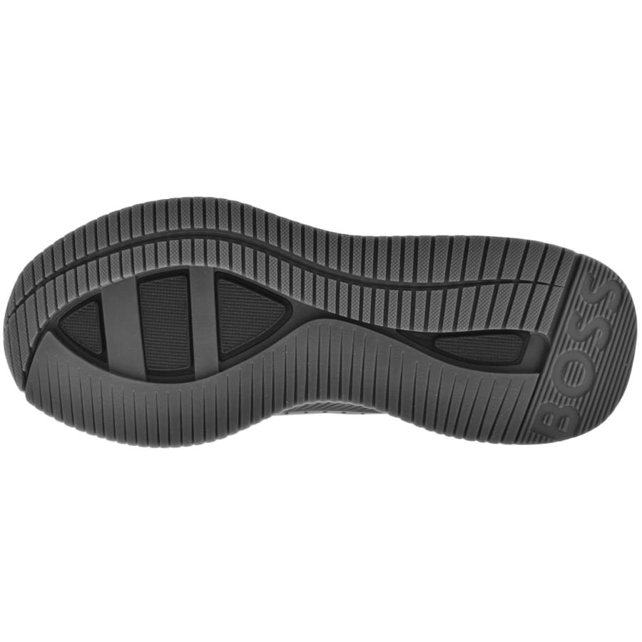 Image number 5 for BOSS TTNM EVO Trainers Black