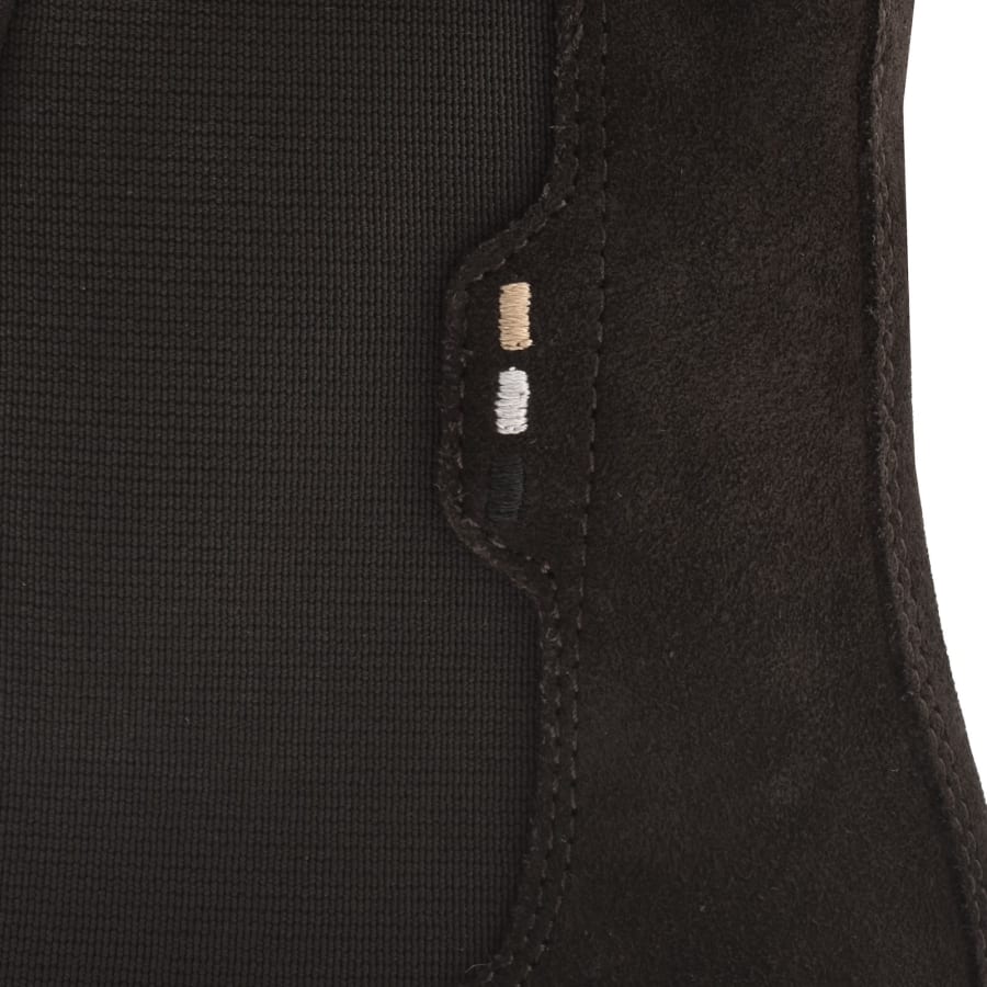 Image number 4 for BOSS Chelsea Boots Dark Brown
