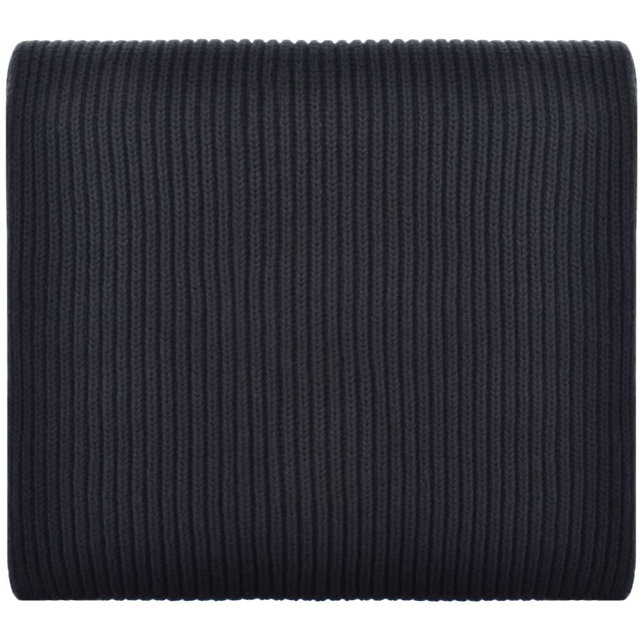 Image number 2 for Ralph Lauren Scarf Hunter Navy