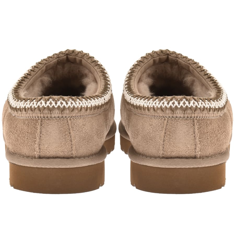 Image number 2 for UGG Tasman II Slippers Rocky Oak
