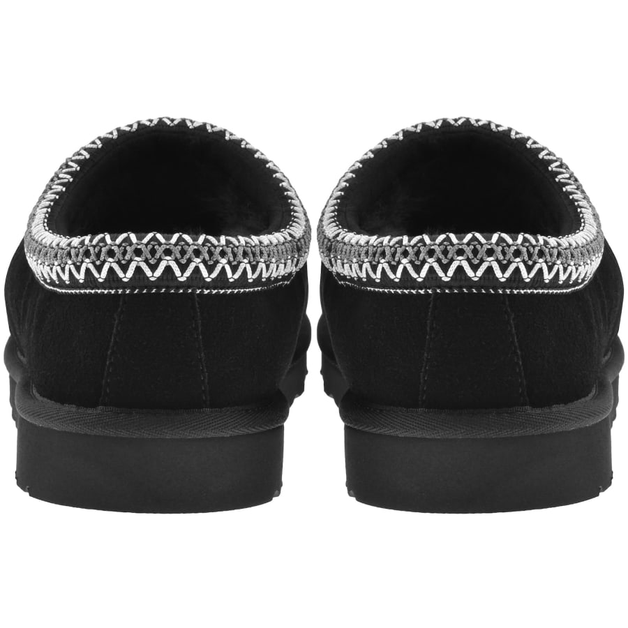 Image number 2 for UGG Tasman II Slippers Black