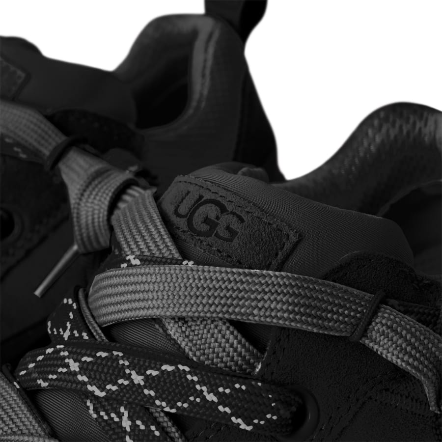 Image number 4 for UGG Lowmel Trainers Black