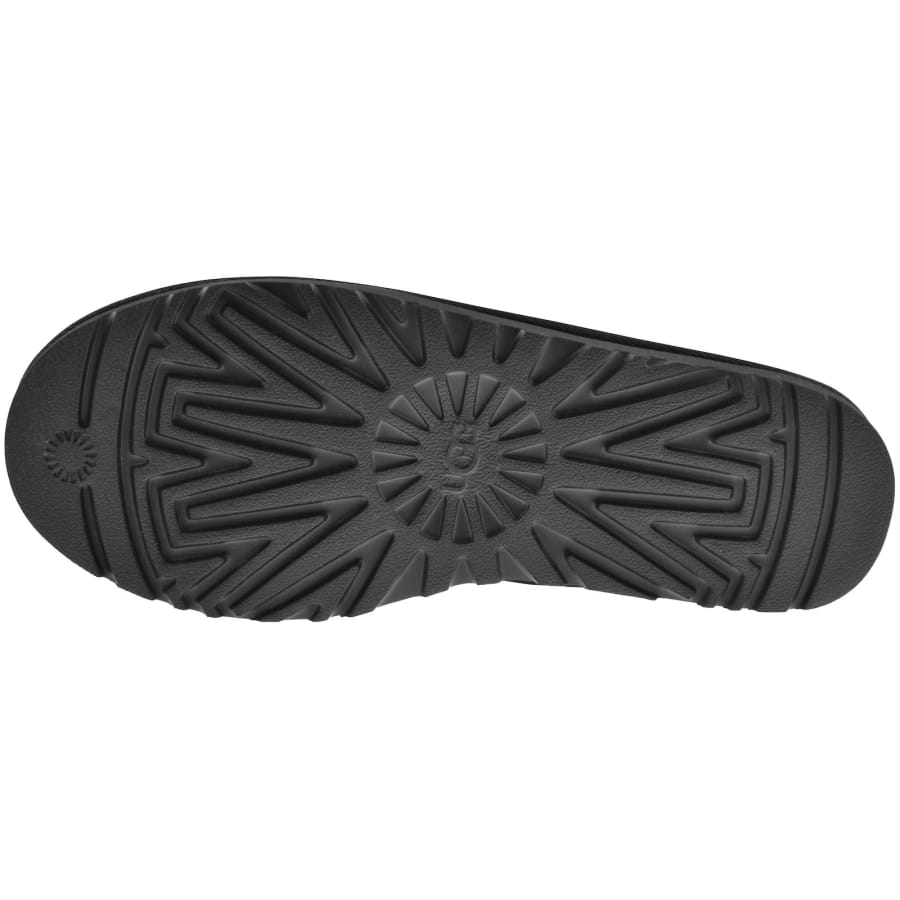 Image number 5 for UGG Lowmel Trainers Black