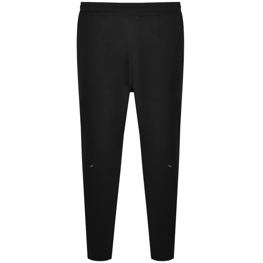 Image number 2 for BOSS Hicon Active Joggers Black