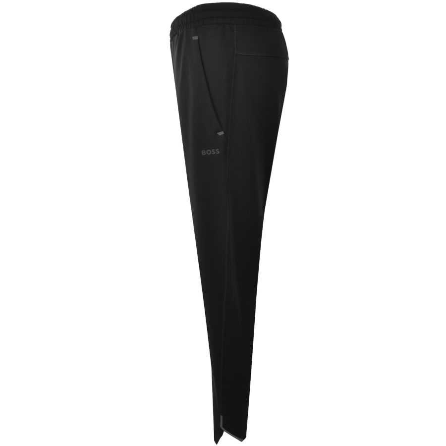 Image number 4 for BOSS Hicon Active Joggers Black
