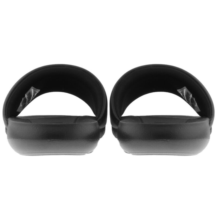 Image number 3 for Nike Victori One Sliders Black