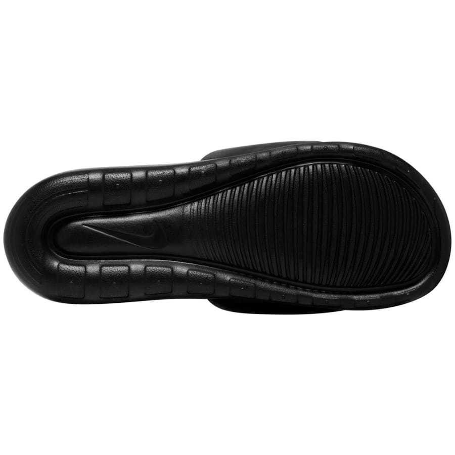 Image number 5 for Nike Victori One Sliders Black