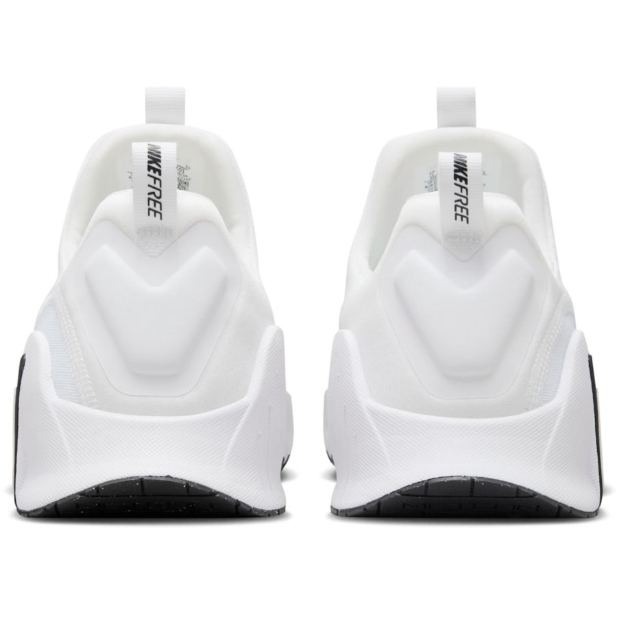Image number 2 for Nike Training Free Metcon 6 Trainers White