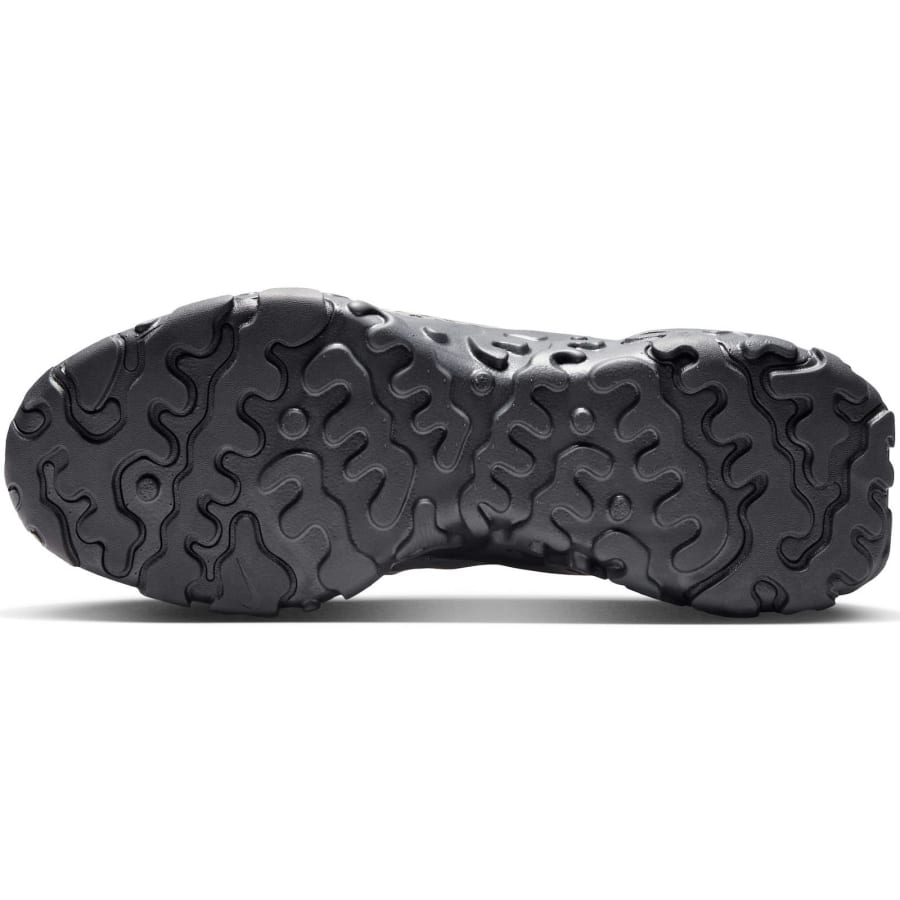 Image number 5 for Nike React Vision Trainers Grey