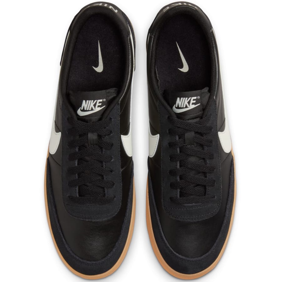 Image number 3 for Nike Killshot 2 Leather Trainers Black