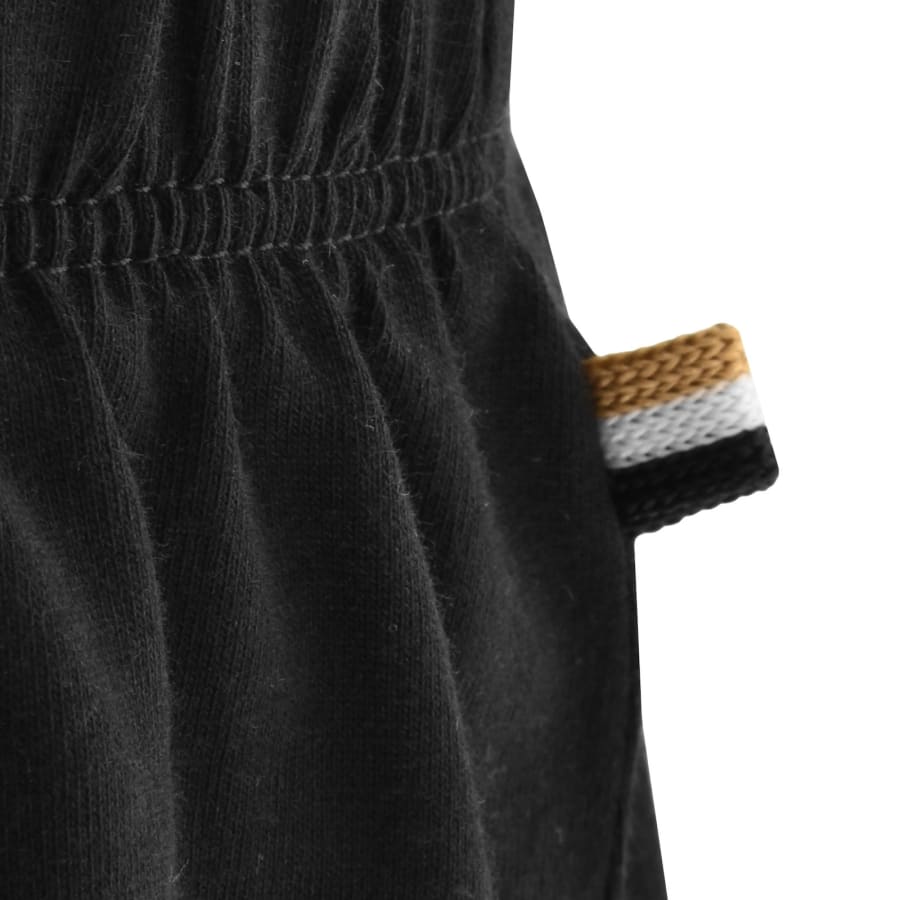 Image number 3 for BOSS Underwear 2 Pack Boxer Shorts Black