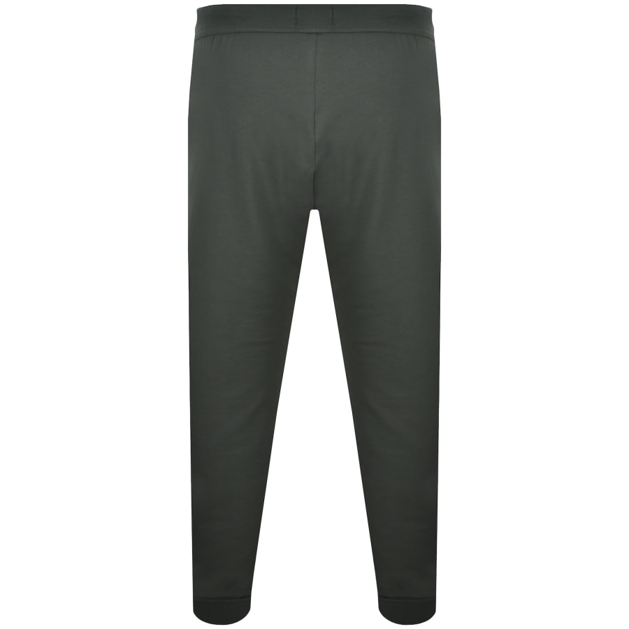 Image number 2 for BOSS Mix And Match Joggers Green