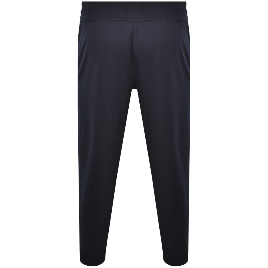 Image number 3 for BOSS Authentic Joggers Navy