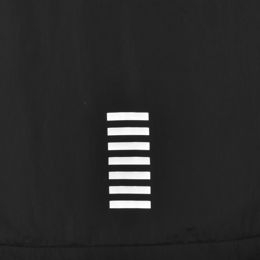Image number 4 for EA7 Emporio Armani Logo Jacket Black