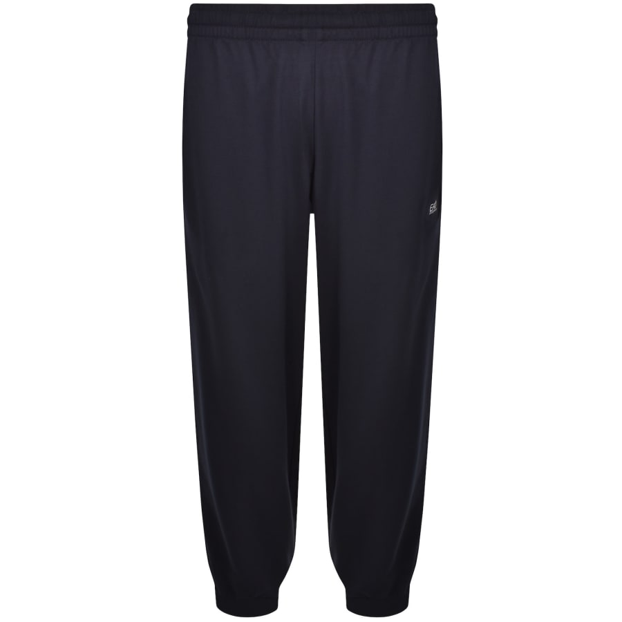 Image number 3 for EA7 Emporio Armani Tracksuit Navy