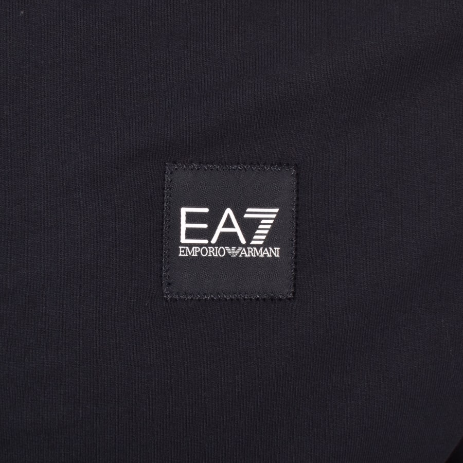 Image number 5 for EA7 Emporio Armani Tracksuit Navy