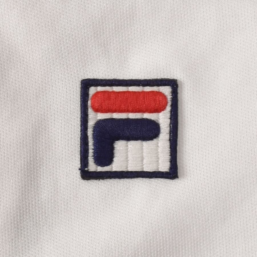 Image number 3 for Fila Zayn Lenticular Track Top Gardenia
