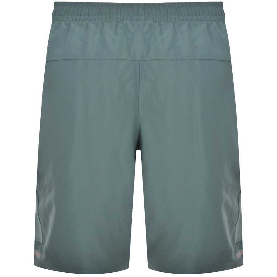 Image number 3 for Under Armour Tech Utility Shorts Blue