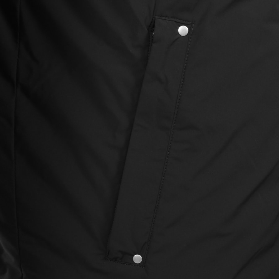 Image number 5 for Moose Knuckles Northdale Jacket Black