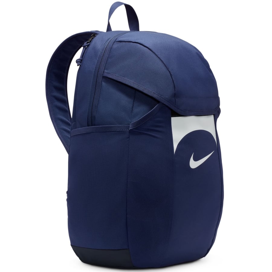 Image number 3 for Nike Academy Team Backpack Navy