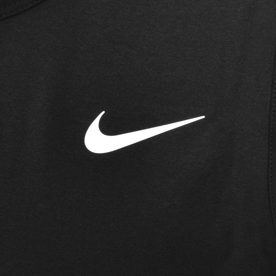 Image number 3 for Nike Training Dri Fit Hyverse Vest Black