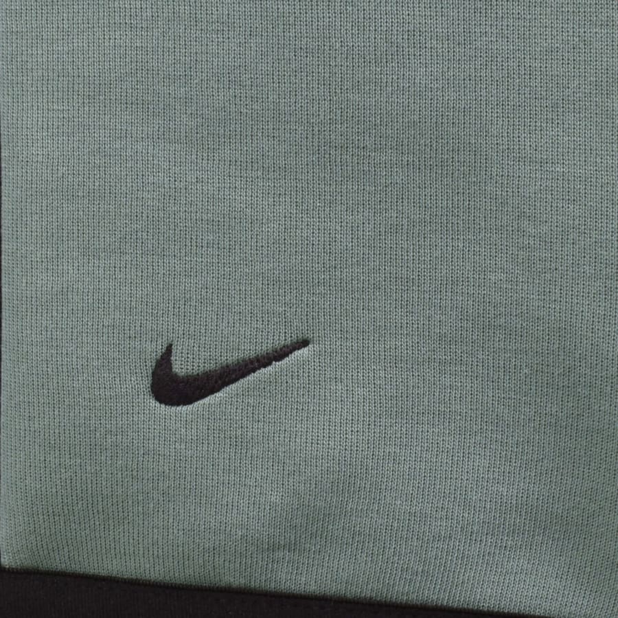 Image number 5 for Nike Tech Windrunner Jacket Navy