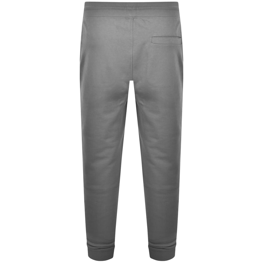 Image number 3 for BOSS Sestart Jogging Bottoms Grey