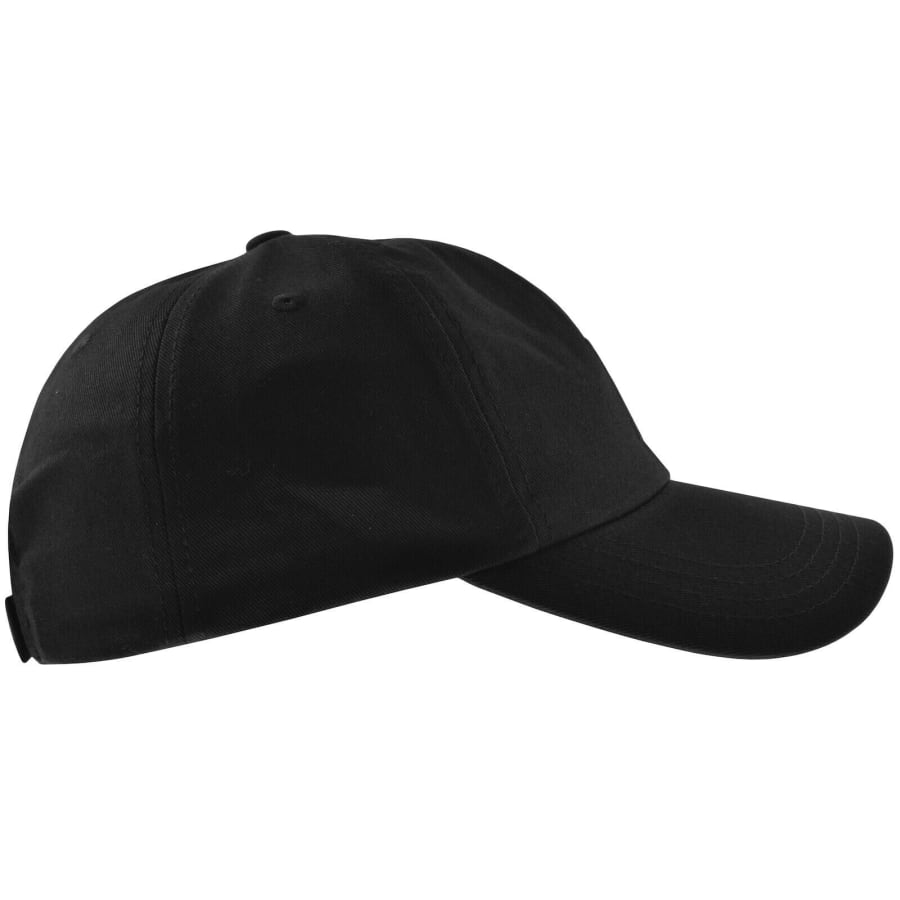 Image number 2 for BOSS Derrel PL Cap Black