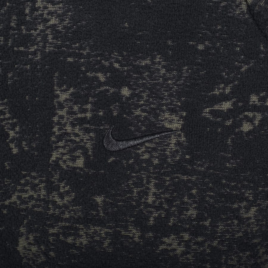 Image number 3 for Nike Training Therma Fit Zip Hoodie Black
