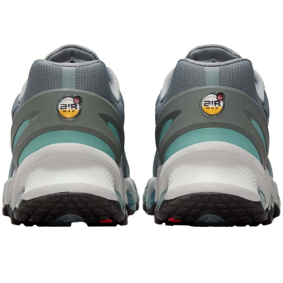 Image number 2 for Nike Air Max DN8 Trainers Grey