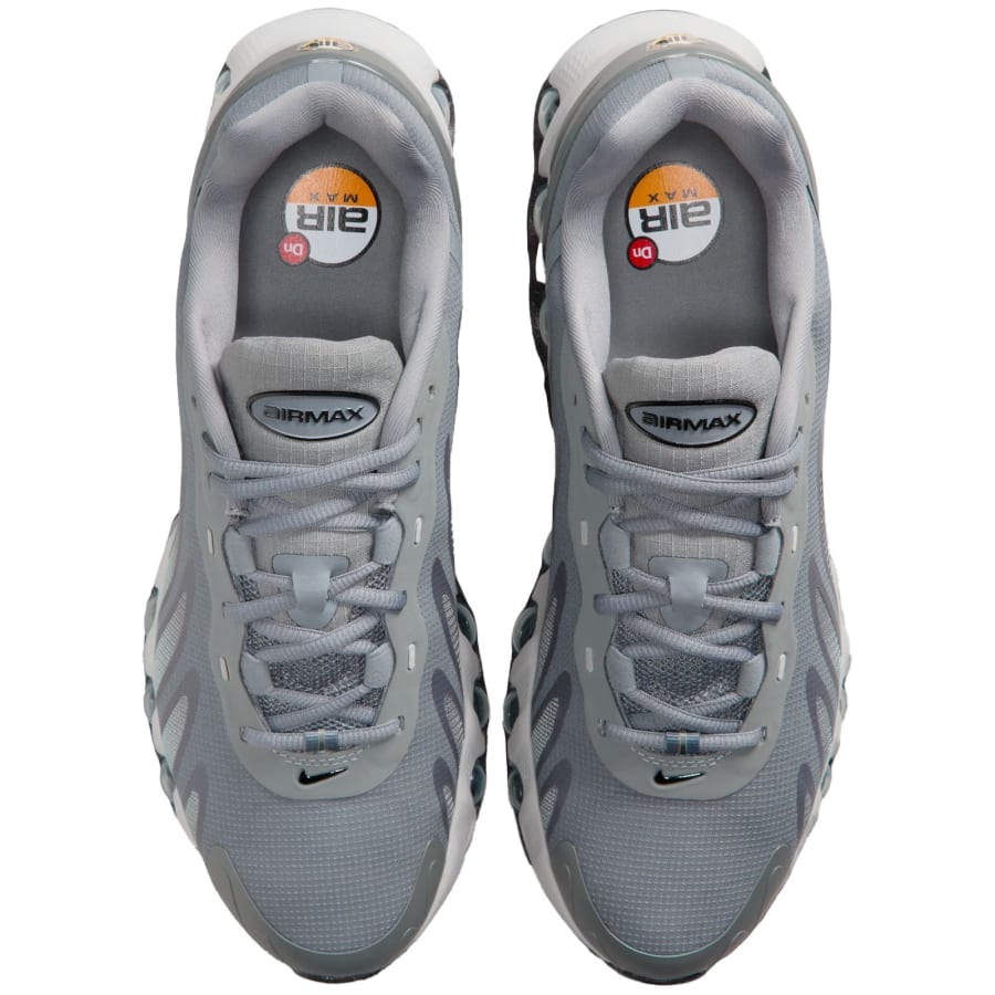 Image number 3 for Nike Air Max DN8 Trainers Grey
