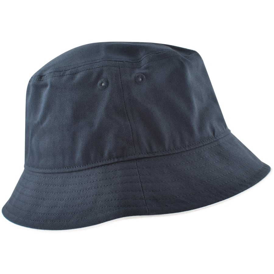 Image number 2 for Ellesse Lorenzia Bucket Hat Navy