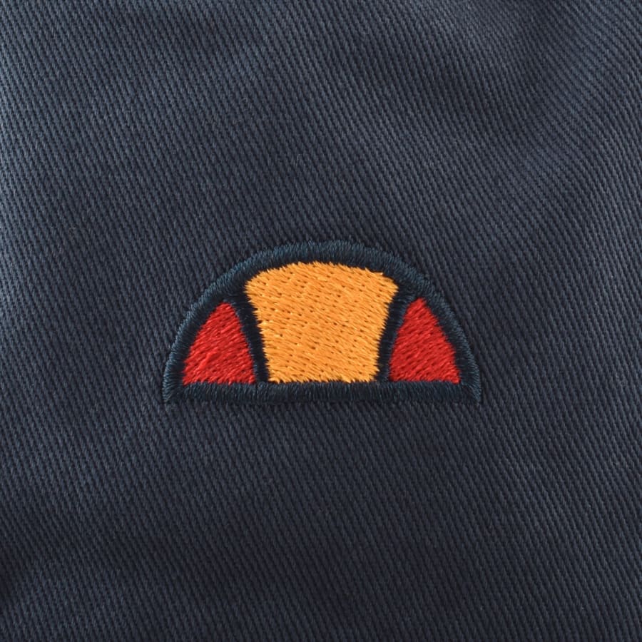 Image number 4 for Ellesse Lorenzia Bucket Hat Navy