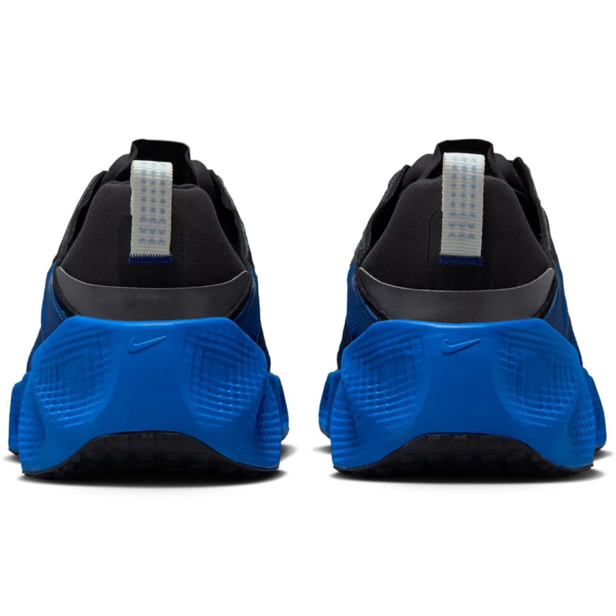 Image number 2 for Nike Ava Rover Trainers Black