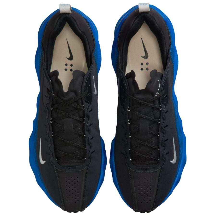 Image number 3 for Nike Ava Rover Trainers Black