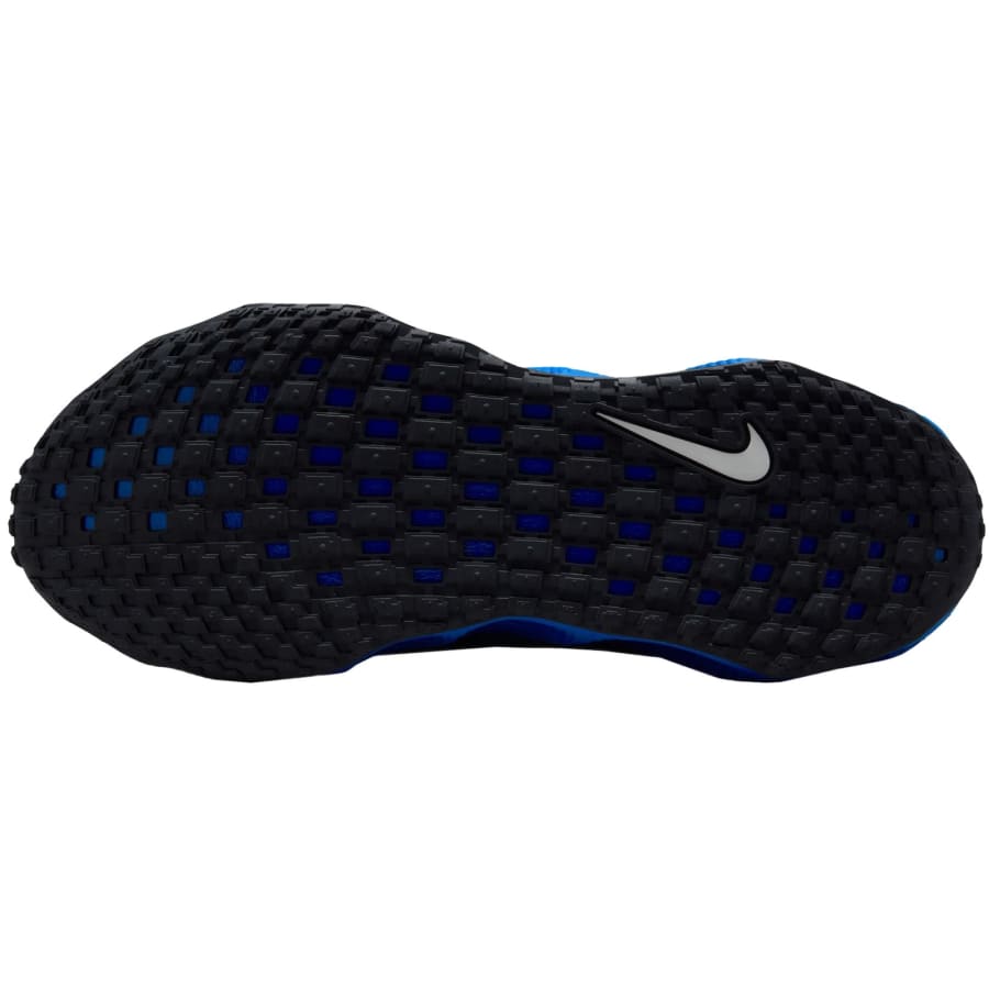 Image number 4 for Nike Ava Rover Trainers Black