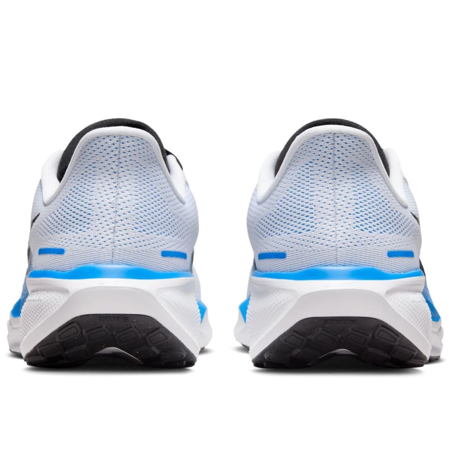 Image number 2 for Nike Air Pegasus 41 Trainers White