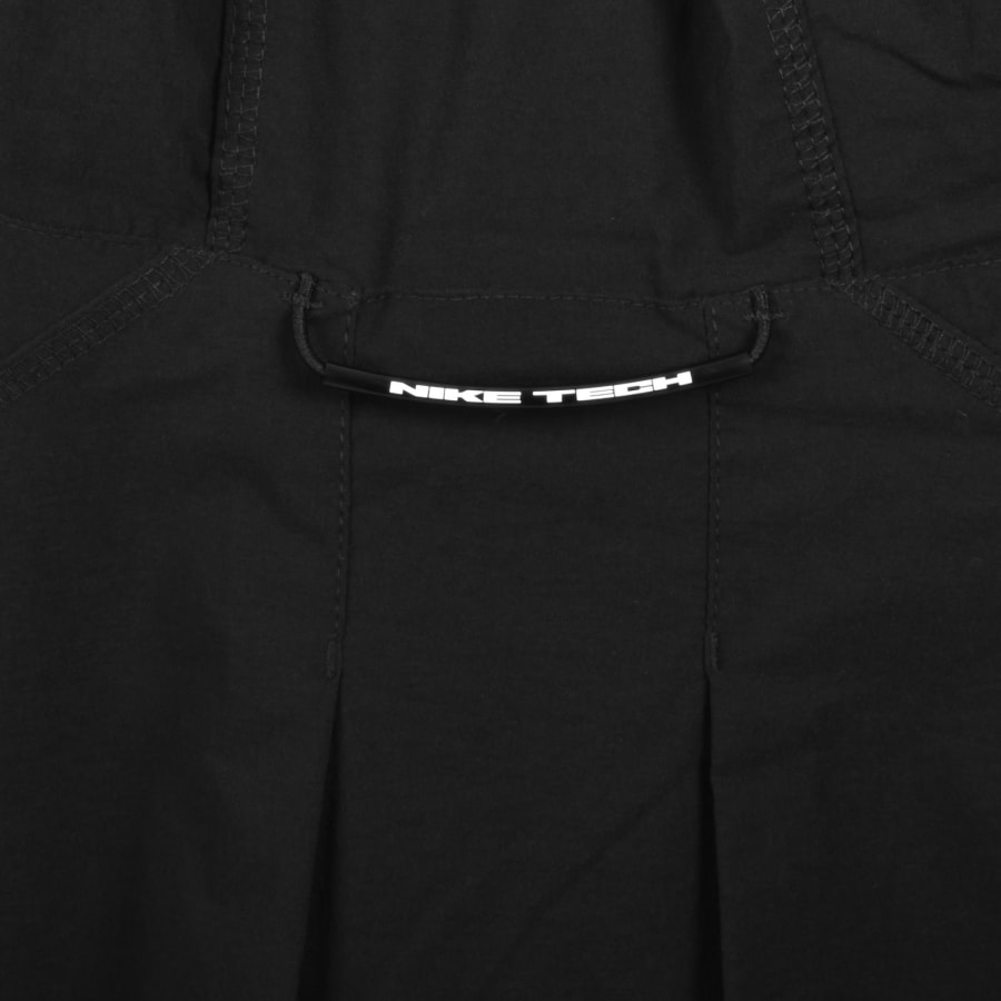 Image number 4 for Nik Dri Fit Woven Gilet Black