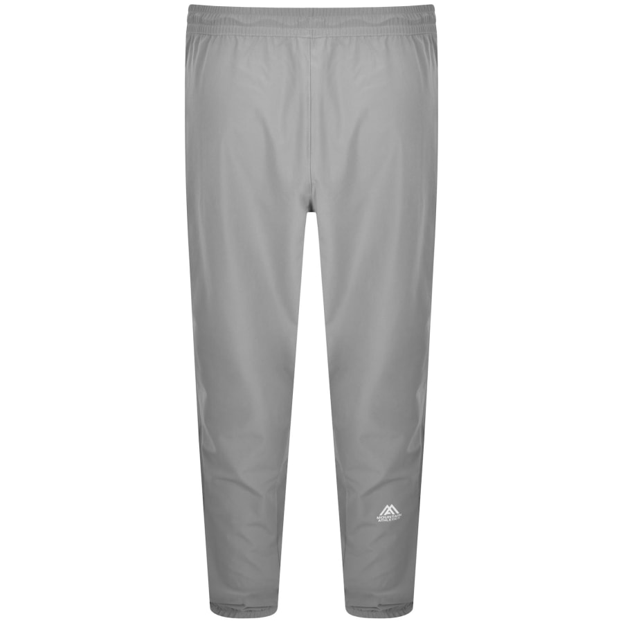 Image number 2 for The North Face Athletics Wind Joggers Grey