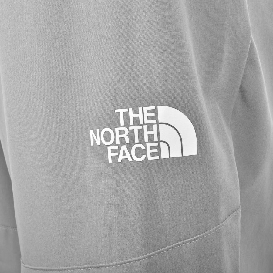 Image number 3 for The North Face Athletics Wind Joggers Grey