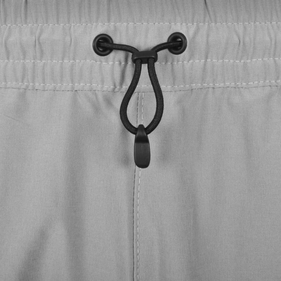 Image number 5 for The North Face Athletics Wind Joggers Grey